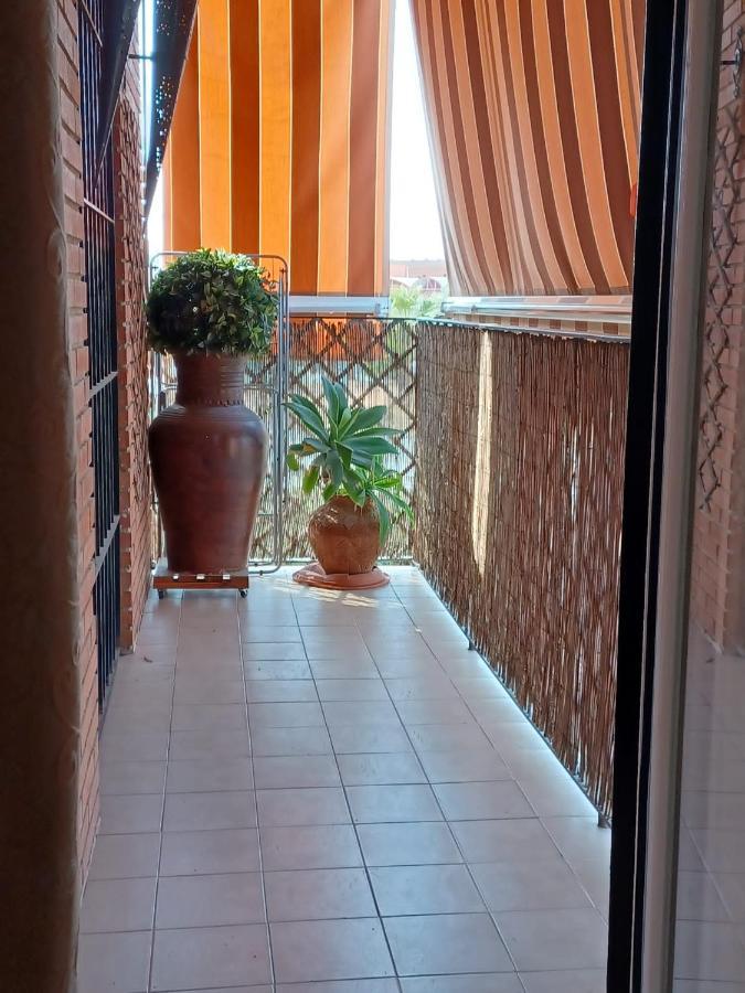 Casa De Nina Apartment Cordoba Exterior photo